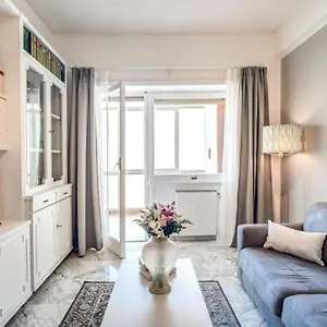 Appartamento A Casa Di Oria